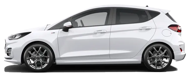 Beyaz Fabrika Çıkış Rengi