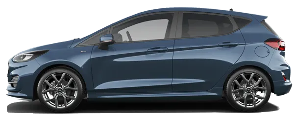 Krom Mavi Metalik Fabrika Çıkış Rengi