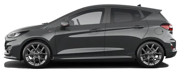 Manyetik Metalik Fabrika Çıkış Rengi