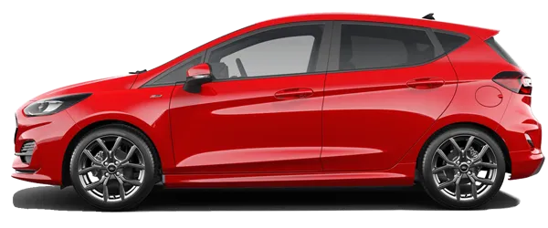 Yarış Kırmızısı Fabrika Çıkış Rengi