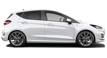 ÖTV indirimli Fiesta