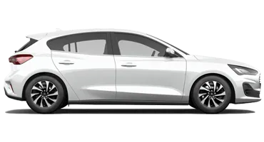 2024 Model Ford Focus Hatchback