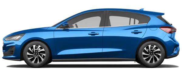 Desert İsland Mavi Metalik Fabrika Çıkış Rengi