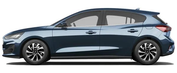 Krom Mavi Metalik Fabrika Çıkış Rengi