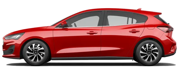 Yarış Kırmızısı Fabrika Çıkış Rengi