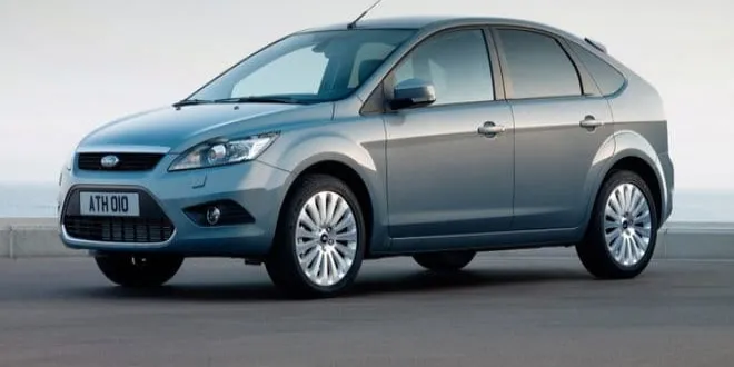 Ford Focus Sedan 2009 Ford  Focus Sedan - 1