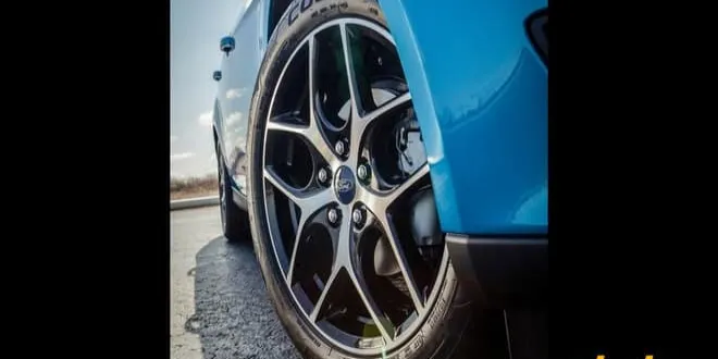 Ford Focus Sedan 2015 Ford  Focus Sedan - 4