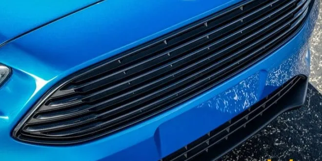 Ford Focus Sedan 2017 Ford  Focus Sedan - 8