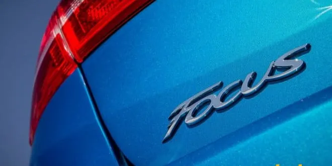 Ford Focus Sedan 2017 Ford  Focus Sedan - 9