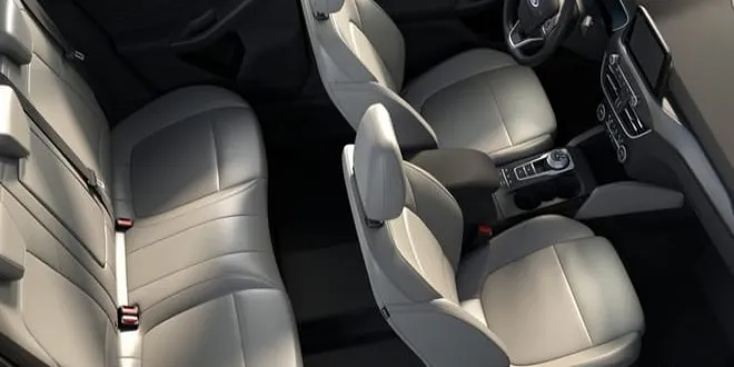 Ford Focus Sedan 2019 Ford  Focus Sedan - 2