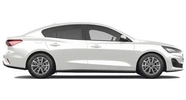 ÖTV indirimli Focus Sedan