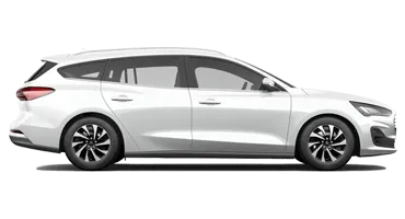 2024 Ford Focus Station Wagon