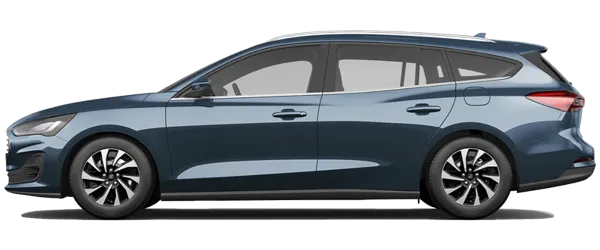 Krom Mavi Metalik Fabrika Çıkış Rengi