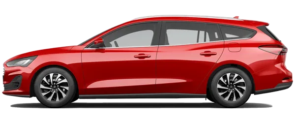 Yarış Kırmızısı Fabrika Çıkış Rengi