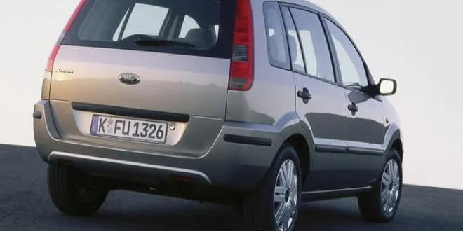 Ford Fusion 2009 Ford  Fusion - 7