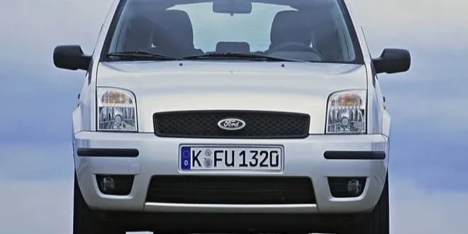 Ford Fusion 2010 Ford  Fusion - 3