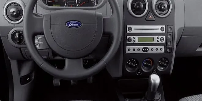 Ford Fusion 2010 Ford  Fusion - 9