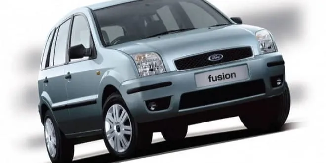 Ford Fusion 2011 Ford  Fusion - 11