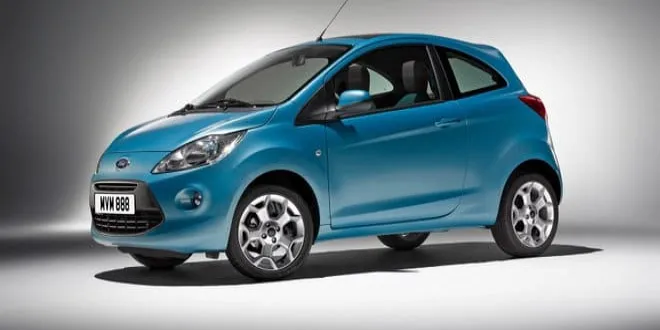 Ford Ka 2009 Ford  Ka - 10