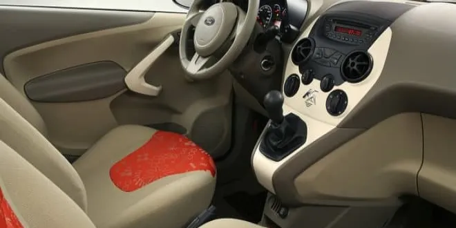 Ford Ka 2009 Ford  Ka - 2