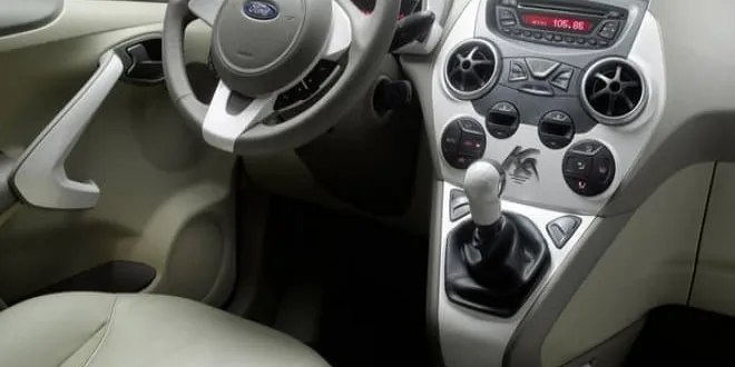 Ford Ka 2011 Ford  Ka - 6
