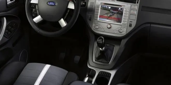 Ford Kuga 2010 Ford  Kuga - 2