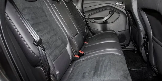 Ford Kuga 2018 Ford  Kuga - 6