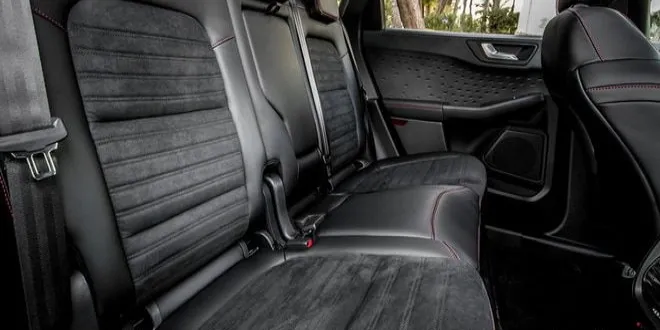 Ford Kuga 2020 Ford  Kuga - 3