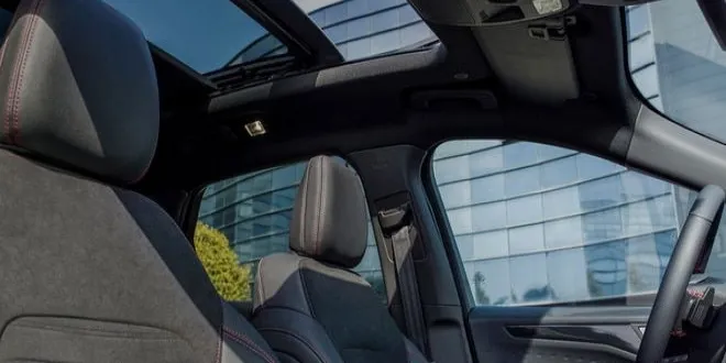 Ford Kuga 2022 Ford  Kuga - 2