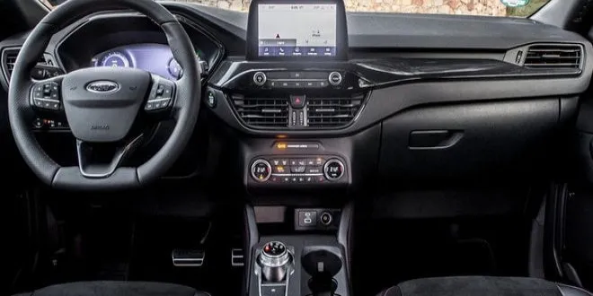 Ford Kuga 2022 Ford  Kuga - 8