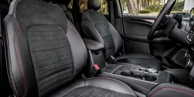 Ford Kuga 2022 Ford  Kuga - 9