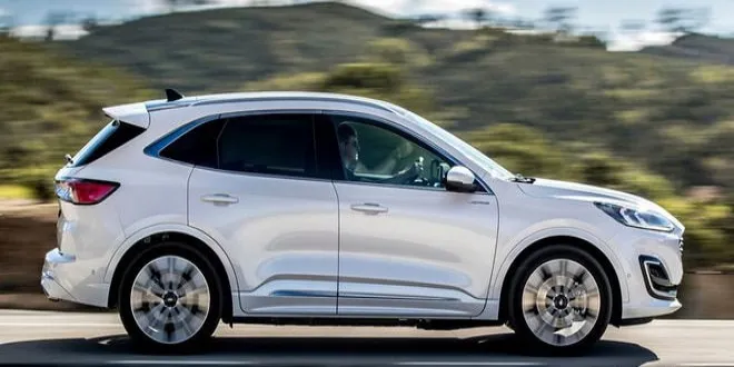 Ford Kuga 2023 Ford  Kuga - 5