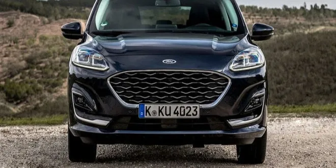 Ford Kuga 2023 Ford  Kuga - 7