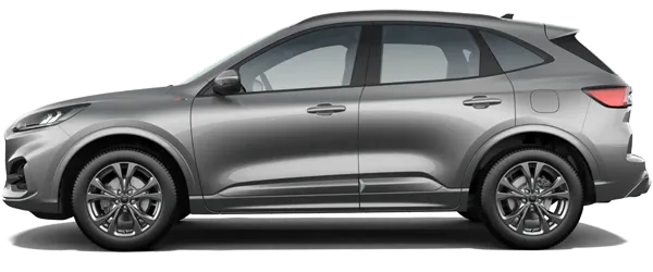 Mineral Gümüş Metalik Fabrika Çıkış Rengi