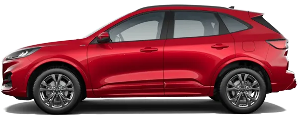 Metalik Kırmızı Fabrika Çıkış Rengi