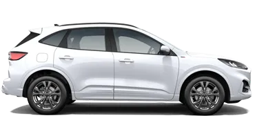 2026 Model Ford Kuga