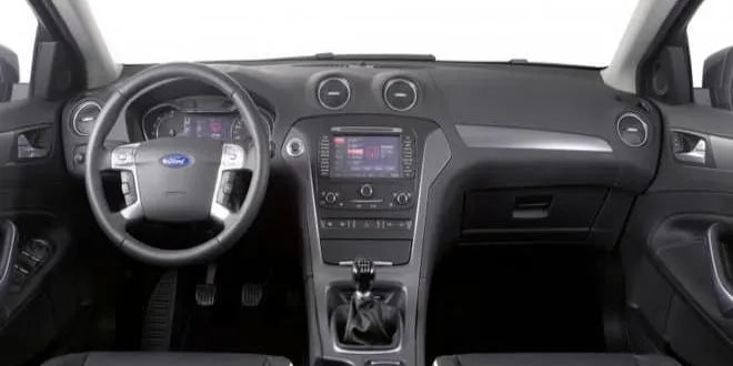 Ford Mondeo 2011 Ford  Mondeo - 7