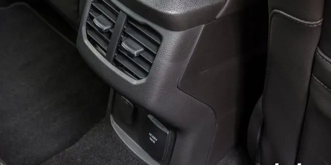 Ford Mondeo 2015 Ford  Mondeo - 15