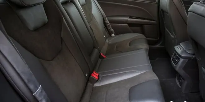 Ford Mondeo 2016 Ford  Mondeo - 14