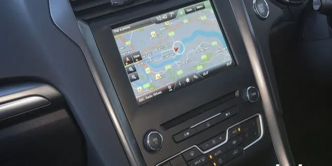 Ford Mondeo 2017 Ford  Mondeo - 4