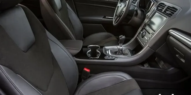 Ford Mondeo 2019 Ford  Mondeo - 13