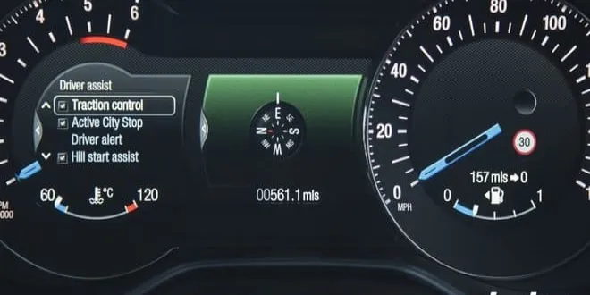 Ford Mondeo 2019 Ford  Mondeo - 16