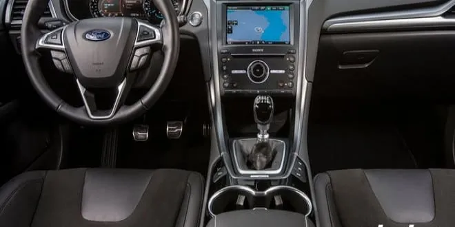 Ford Mondeo 2020 Ford  Mondeo - 1