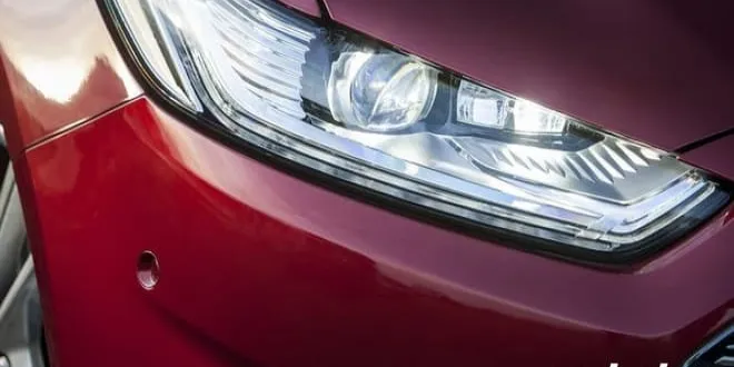 Ford Mondeo 2020 Ford  Mondeo - 17