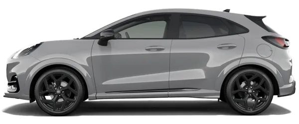 Metalik Gri Fabrika Çıkış Rengi