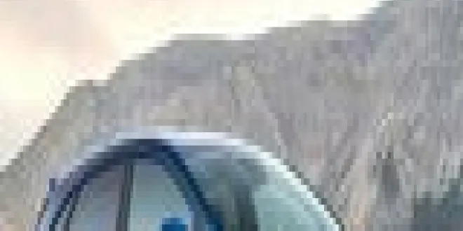 2021 Model Ford Puma