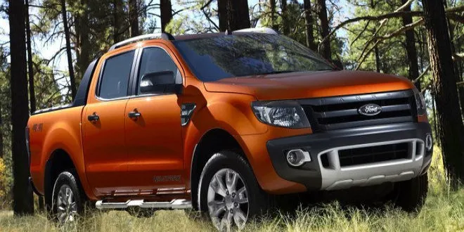Ford Ranger 2012 Ford  Ranger - 14