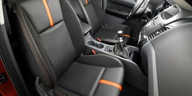 2013 Model Ford Ranger