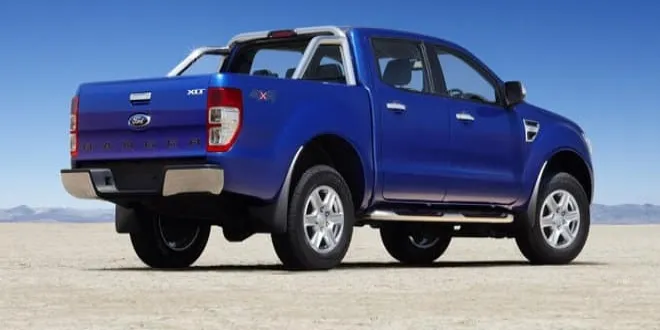 Ford Ranger 2014 Ford  Ranger - 16