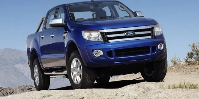 Ford Ranger 2014 Ford  Ranger - 6